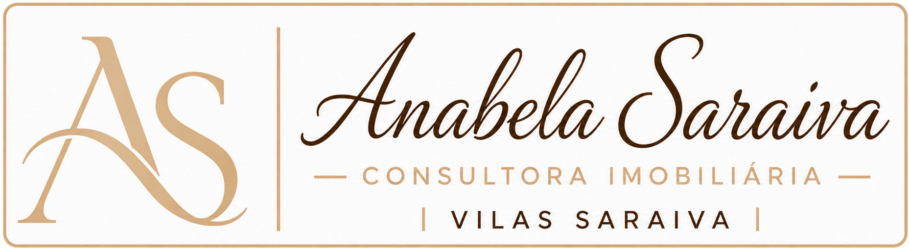 ANABELA SARAIVA - Villas Saraiva